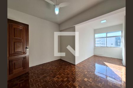 Quarto 1 de apartamento para alugar com 2 quartos, 92m² em Centro, Rio de Janeiro