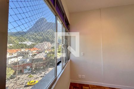 Quarto 1 de apartamento à venda com 3 quartos, 86m² em Botafogo, Rio de Janeiro