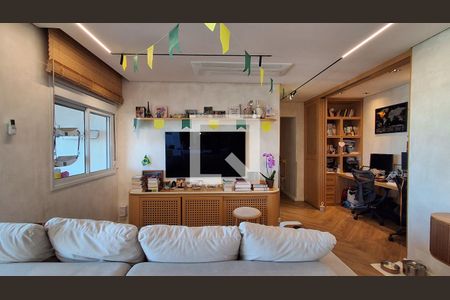 Apartamento à venda com 2 quartos, 137m² em Jardim Chácara Inglesa, São Bernardo do Campo