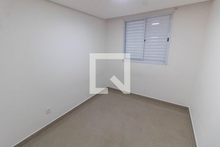 QUARTO 1 de apartamento para alugar com 2 quartos, 46m² em Jardim Boa Esperança, Campinas