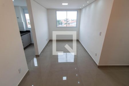 Apartamento para alugar com 2 quartos, 46m² em Jardim Boa Esperança, Campinas