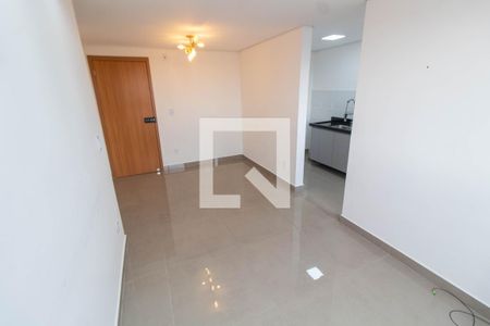 SALA de apartamento para alugar com 2 quartos, 46m² em Jardim Boa Esperança, Campinas