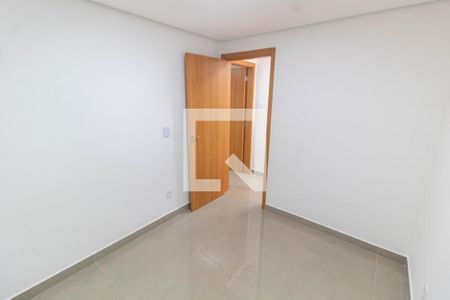 QUARTO 1 de apartamento para alugar com 2 quartos, 46m² em Jardim Boa Esperança, Campinas
