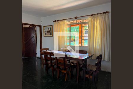 Sala de casa à venda com 4 quartos, 2500m² em Chácaras São Bento, Valinhos