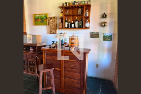 Sala de casa à venda com 4 quartos, 2500m² em Chácaras São Bento, Valinhos