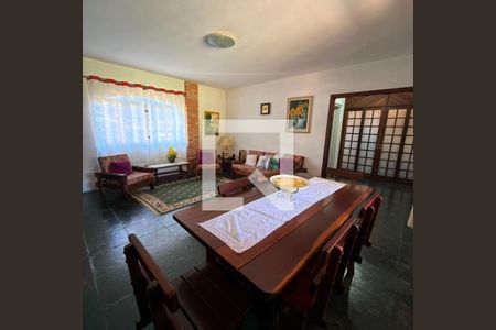 Sala de casa à venda com 4 quartos, 2500m² em Chácaras São Bento, Valinhos