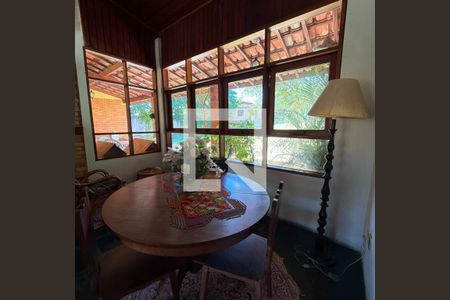 Sala de casa à venda com 4 quartos, 2500m² em Chácaras São Bento, Valinhos