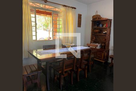 Sala de casa à venda com 4 quartos, 2500m² em Chácaras São Bento, Valinhos