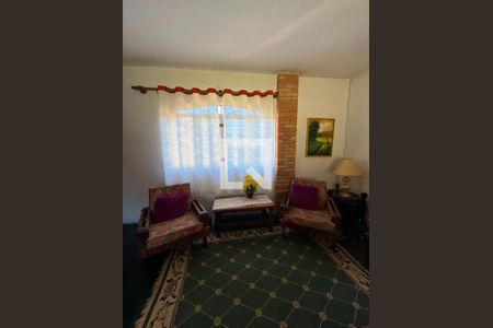 Sala de casa à venda com 4 quartos, 2500m² em Chácaras São Bento, Valinhos