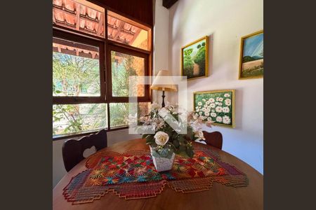 Sala de casa à venda com 4 quartos, 2500m² em Chácaras São Bento, Valinhos