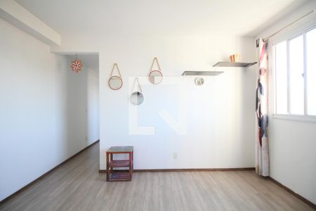 Apartamento para alugar com 2 quartos, 40m² em Jardim Taboao, São Paulo