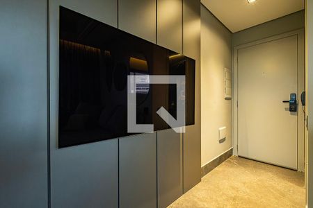 Studio de kitnet/studio para alugar com 1 quarto, 39m² em Pinheiros, São Paulo