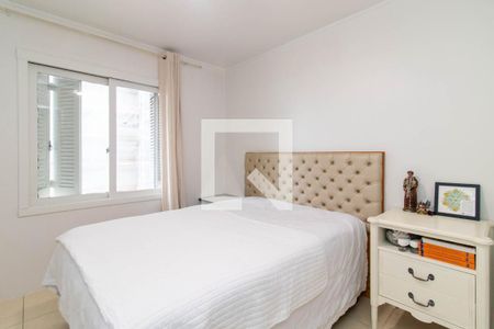 Quarto 2 de apartamento à venda com 2 quartos, 58m² em Praia de Belas, Porto Alegre