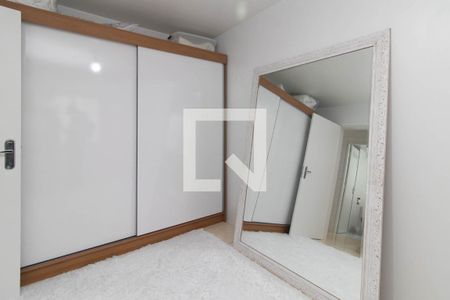 Quarto 1 de apartamento à venda com 2 quartos, 58m² em Praia de Belas, Porto Alegre