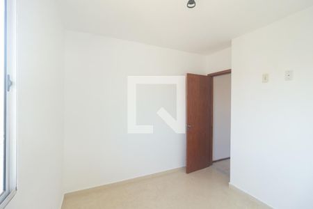 Quarto 1 de casa de condomínio para alugar com 2 quartos, 63m² em Guaratiba, Rio de Janeiro