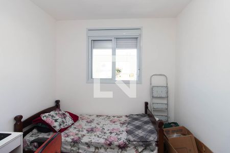 Quarto 1 de apartamento à venda com 2 quartos, 58m² em Vila Mazzei, São Paulo