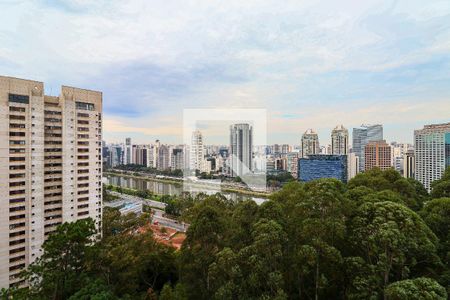 Apartamento para alugar com 1 quarto, 35m² em Real Parque, São Paulo