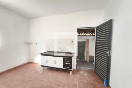Cozinha de casa à venda com 3 quartos, 380m² em Vila Aeroporto, Campinas