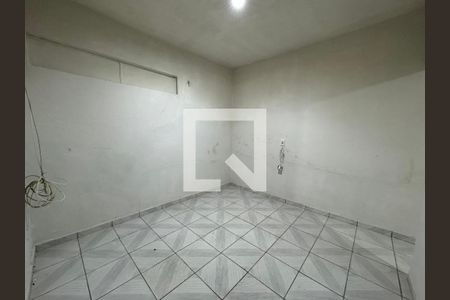Quarto de casa para alugar com 1 quarto, 50m² em Jardim das Flores, Osasco