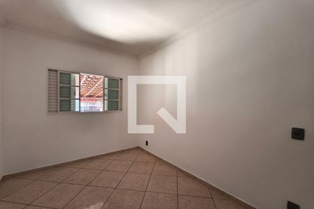 Quarto 1 de casa para alugar com 2 quartos, 105m² em Jardim Garcia, Campinas