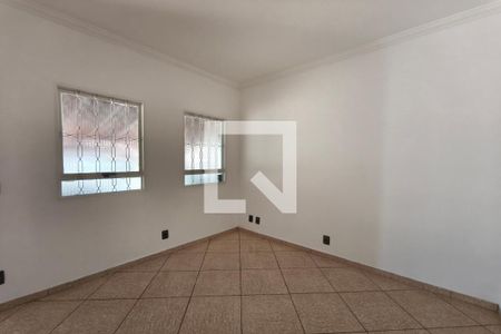 Sala de casa para alugar com 2 quartos, 105m² em Jardim Garcia, Campinas