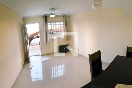Casa de Condomínio à venda com 2 quartos, 80m² em Jardim Iracema, São Paulo
