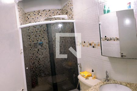 Casa de Condomínio à venda com 2 quartos, 80m² em Jardim Iracema, São Paulo