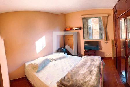 Casa de Condomínio à venda com 2 quartos, 80m² em Jardim Iracema, São Paulo
