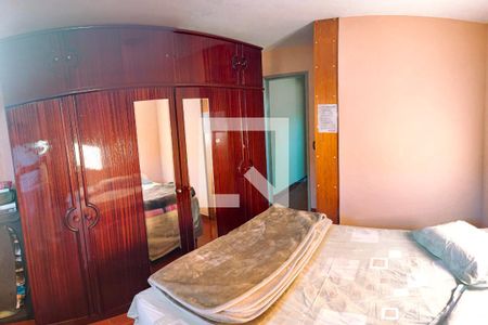 Casa de Condomínio à venda com 2 quartos, 80m² em Jardim Iracema, São Paulo