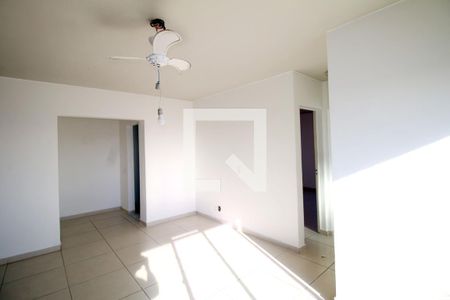 Sala de apartamento à venda com 2 quartos, 55m² em Penha, Rio de Janeiro