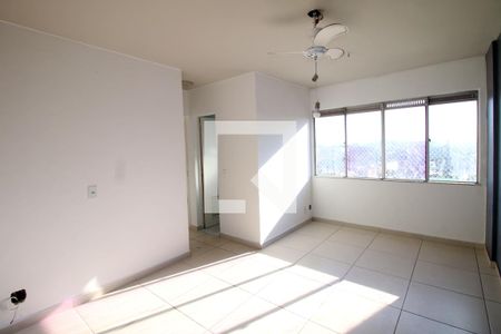 Sala de apartamento à venda com 2 quartos, 55m² em Penha, Rio de Janeiro