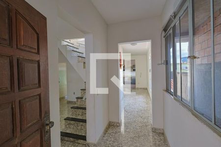 Casa à venda com 3 quartos, 300m² em Parque Xangri-lá, Contagem