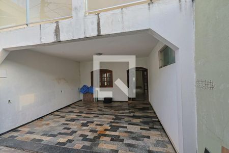 Casa à venda com 3 quartos, 300m² em Parque Xangri-lá, Contagem