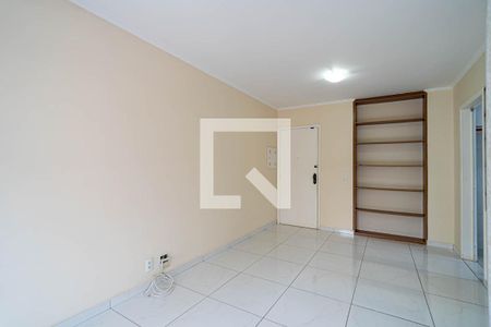 Sala de apartamento para alugar com 1 quarto, 40m² em Bela Vista, São Paulo