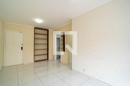 Sala de apartamento para alugar com 1 quarto, 40m² em Bela Vista, São Paulo