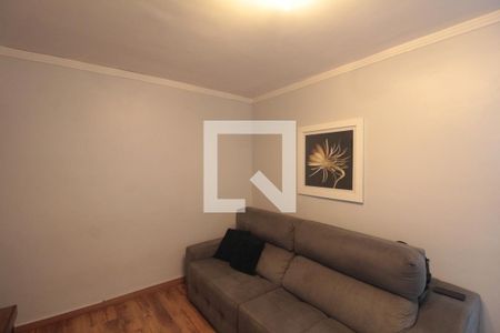 Sala de apartamento à venda com 2 quartos, 50m² em Santa Monica, Belo Horizonte