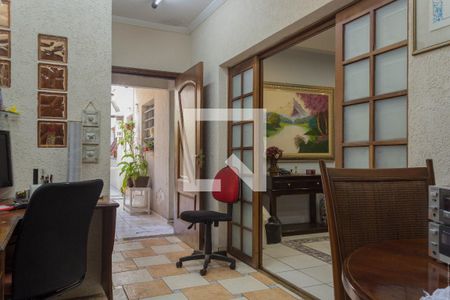 Escritório de casa para alugar com 2 quartos, 216m² em Jardim Calux, São Bernardo do Campo