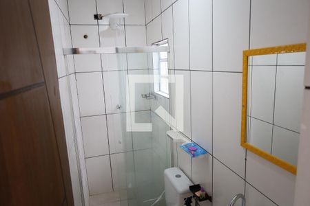 Casa para alugar com 1 quarto, 40m² em Socorro, São Paulo