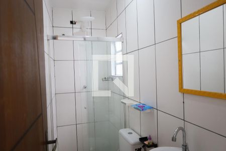 Casa para alugar com 1 quarto, 40m² em Socorro, São Paulo
