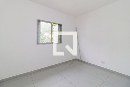 Quarto de casa de condomínio à venda com 2 quartos, 45m² em Capão Redondo, São Paulo