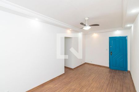 Sala de apartamento para alugar com 2 quartos, 58m² em Irajá, Rio de Janeiro