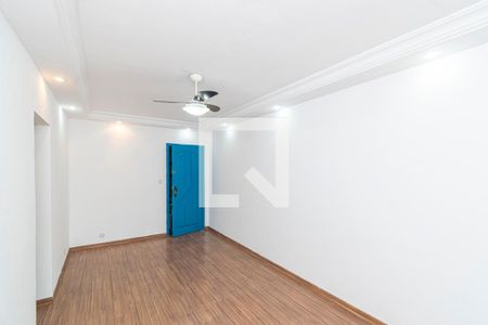 Sala de apartamento para alugar com 2 quartos, 58m² em Irajá, Rio de Janeiro