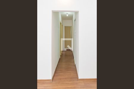 Sala de apartamento para alugar com 2 quartos, 58m² em Irajá, Rio de Janeiro