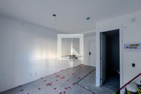 Studio de apartamento para alugar com 1 quarto, 27m² em Mooca, São Paulo