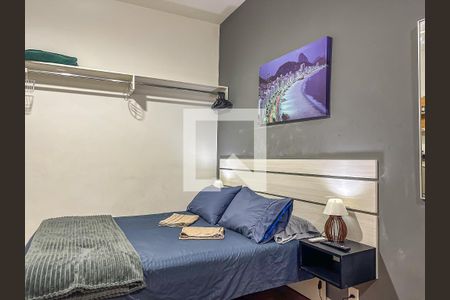 Kitnet/Studio para alugar com 1 quarto, 24m² em Centro, Rio de Janeiro