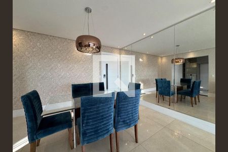 Foto 29 de apartamento para alugar com 3 quartos, 133m² em Vila Suzana, São Paulo
