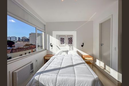 Kitnet/Studio para alugar com 1 quarto, 35m² em Botafogo, Rio de Janeiro