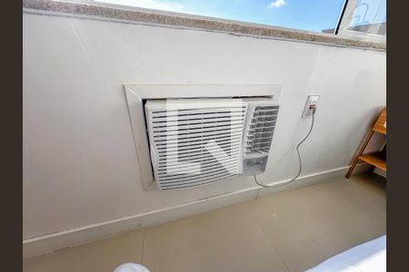 Kitnet/Studio para alugar com 1 quarto, 35m² em Botafogo, Rio de Janeiro