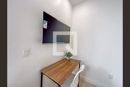 Kitnet/Studio para alugar com 1 quarto, 35m² em Botafogo, Rio de Janeiro