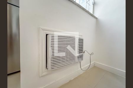 Kitnet/Studio para alugar com 1 quarto, 35m² em Botafogo, Rio de Janeiro
